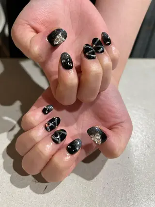 ネイル zir  nail 🕊️💗RIOのネイルデザイン