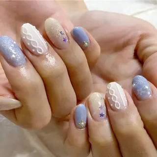 ネイル Uchida Mayunaのその他イメージ