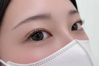 マツエク・マツパ A’bbellire〜Bella〜所属・ふたば 🩵のマツエク・マツパデザイン