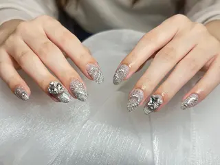 ネイル Mio AmorBeautyのネイルデザイン