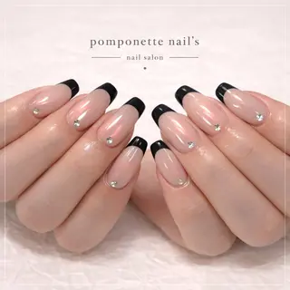 ネイル nailist yuiのネイルデザイン