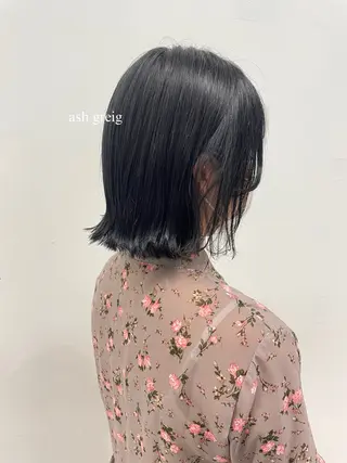 ショート カラー カラーモデル募集中/ Sana🍒𓈒𓏸のヘアスタイル