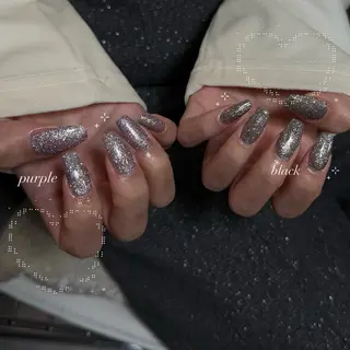 ネイル naillist sayoのネイルデザイン