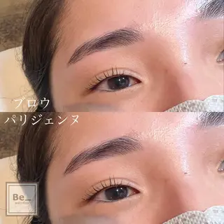 マツエク・マツパ 渡辺 芹奈の眉毛・アイブロウイメージ