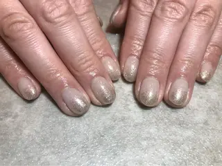 ネイル 廣田 香寿実のネイルデザイン