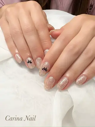 ネイル CarinaNail yukariのネイルデザイン