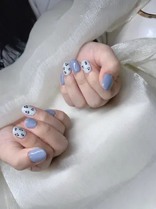 ネイル Rimi Nailアメリカ村のネイルデザイン