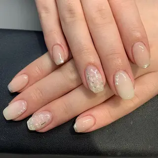 ネイル &robe yurieのネイルデザイン