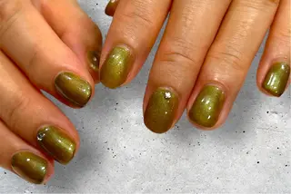 ネイル cscnail keikoのネイルデザイン