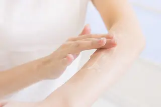 ショート メンズ キッズ 古々本 明歩のエステ・リラクイメージ