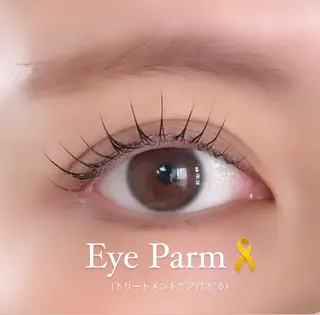 マツエク・マツパ まつげパーマ／眉毛 H e l l aのマツエク・マツパデザイン
