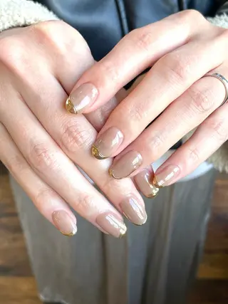 ネイル Kasumi _のネイルデザイン