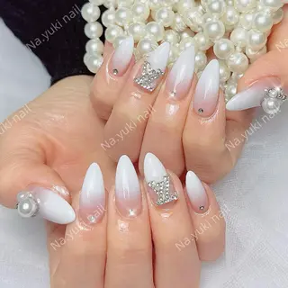 ネイル 🍑 もものネイルデザイン