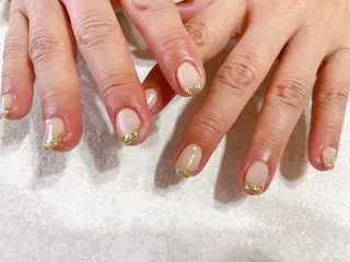 ネイル kikinail 溝の口のネイルデザイン