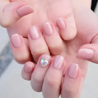 ネイル Private  Nail MID.のネイルデザイン