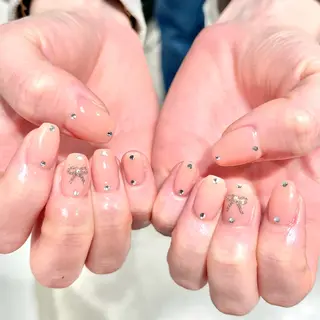 ネイル 💚K. ARISA💚のネイルデザイン