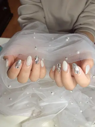 ネイル MK ネイルサロンのネイルデザイン