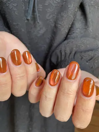 ネイル salon GIGINailの眉毛・アイブロウイメージ