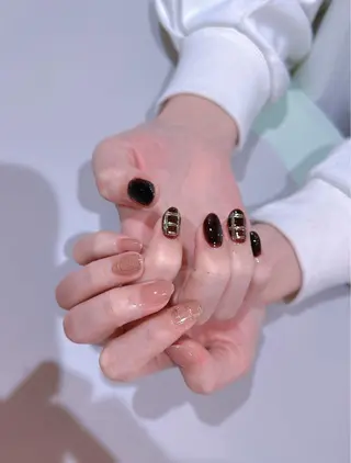 ネイル NANA NAILのネイルデザイン