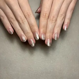 ネイル addition スタッフReikoのネイルデザイン