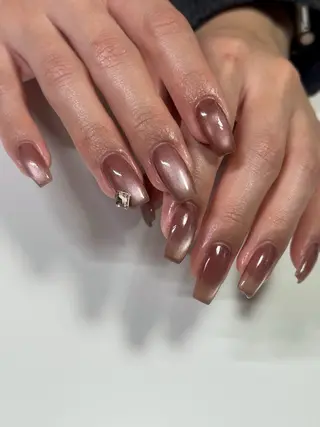 ネイル emona nailのネイルデザイン