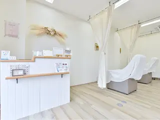 Jr. Nariの眉毛・アイブロウイメージ