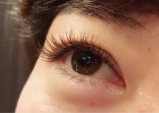 マツエク・マツパ SEKIYA Yのマツエク・マツパデザイン