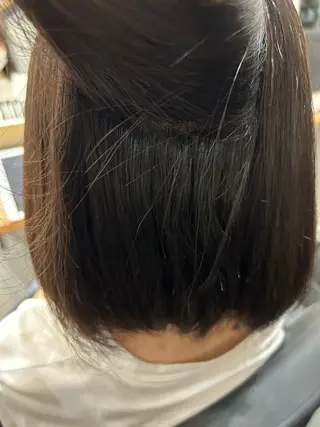 ✨透明感カラー✨ ｋａｅｄｅのヘアスタイル