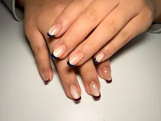 ネイル Nail salon Caco.のネイルデザイン