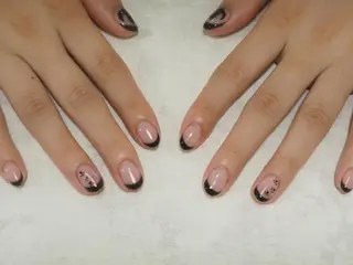 ネイル Amore Nのネイルデザイン