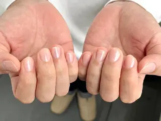 ネイル Mio NailsalonUのネイルデザイン