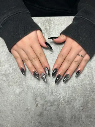 ネイル れでぃん nail❤︎のネイルデザイン