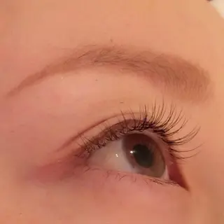 マツエク・マツパ 水谷 江里のマツエク・マツパデザイン