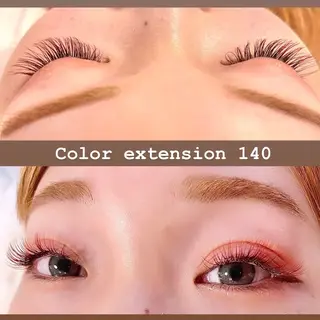 マツエク・マツパ eyelash GARDENのマツエク・マツパデザイン