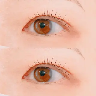 マツエク・マツパ EYES YUNのマツエク・マツパデザイン