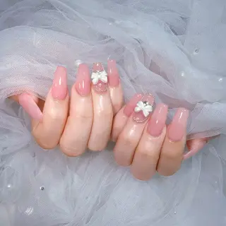 ネイル You&Me IROHAのネイルデザイン