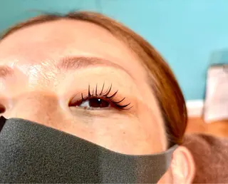 マツエク・マツパ LULU ☆KAORI☆のマツエク・マツパデザイン