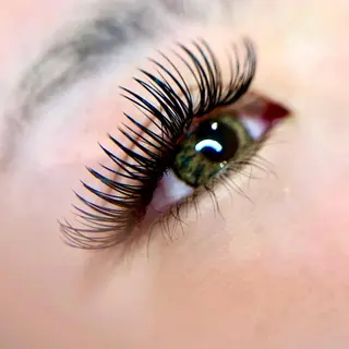 マツエク・マツパ AER 森田のマツエク・マツパデザイン