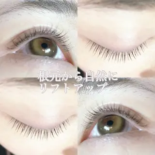 マツエク・マツパ MIU nail＆eyeのマツエク・マツパデザイン