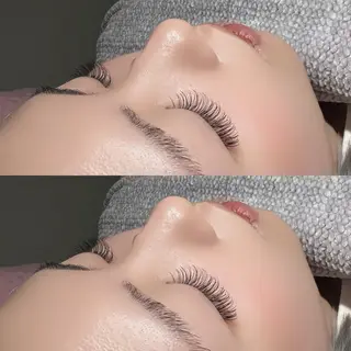 マツエク・マツパ Beauty Salonsunnyのマツエク・マツパデザイン