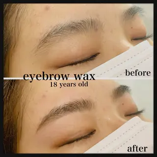 アイブロウ ＊ Yuki　＊のマツエク・マツパデザイン