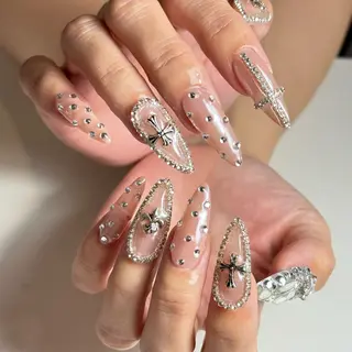 ネイル Nail Salon EUBのネイルデザイン