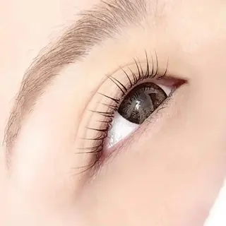 マツエク・マツパ Lassy keikoの眉毛・アイブロウイメージ