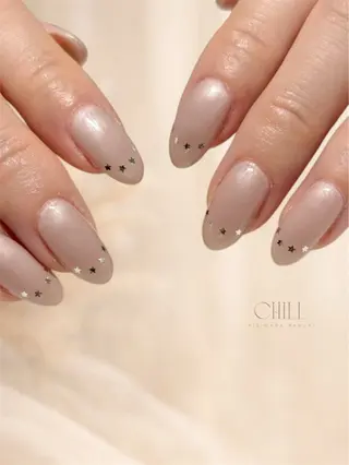 ネイル NailSalon CHILL所属・NailSalon CHILLのネイルデザイン