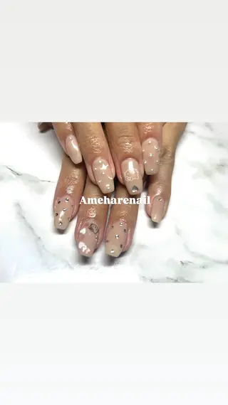 ネイル belle🔔 nail.すずのネイルデザイン