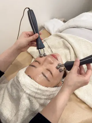 mai maiのエステ・リラクイメージ