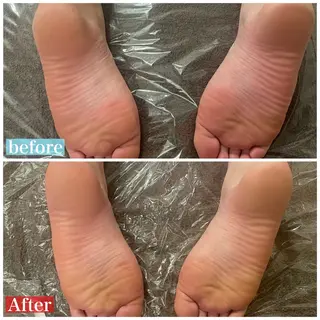 中尾 朱里のエステ・リラクイメージ