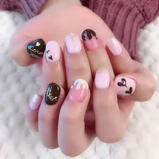 ネイル ono megumiのネイルデザイン