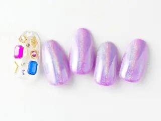 ネイル amour 平塚所属・amour 平塚店のネイルデザイン