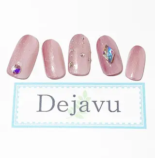 ネイル Dejavu所属・Nail salon Dejavu 🌿のネイルデザイン